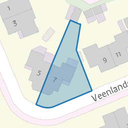 Perceel SWK01-B-1794