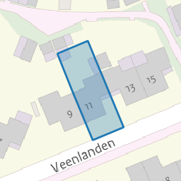 Perceel SWK01-B-1796