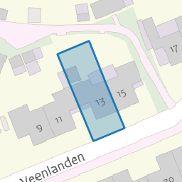 Perceel SWK01-B-1797