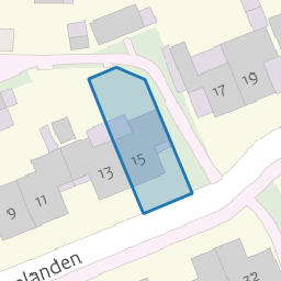 Perceel SWK01-B-1798