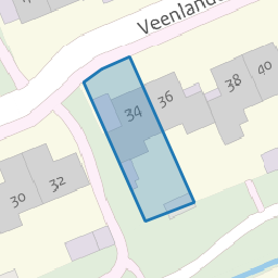 Perceel SWK01-B-1799