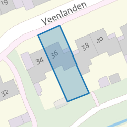 Perceel SWK01-B-1800