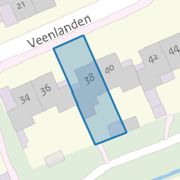 Perceel SWK01-B-1801