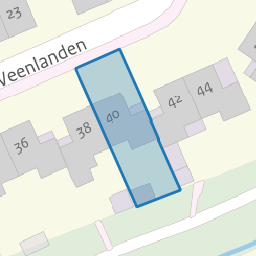 Perceel SWK01-B-1802