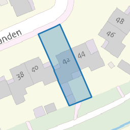 Perceel SWK01-B-1803