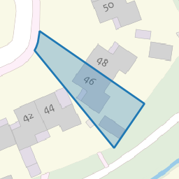 Perceel SWK01-B-1805