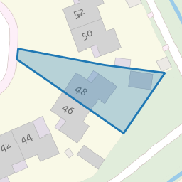 Perceel SWK01-B-1806