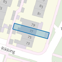 Perceel SWK01-B-1818