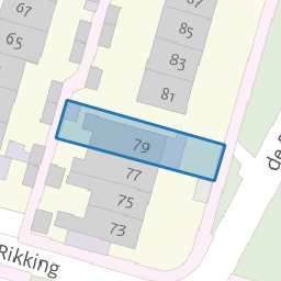 Perceel SWK01-B-1819