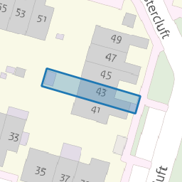 Perceel SWK01-B-1821