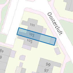 Perceel SWK01-B-1831