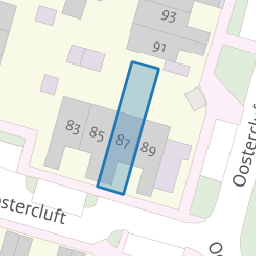 Perceel SWK01-B-1833