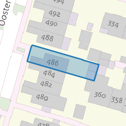 Perceel SWK01-B-1841