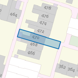 Perceel SWK01-B-1850