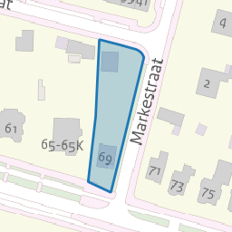 Perceel SWK01-B-1859