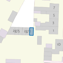 Perceel SWK01-B-1865