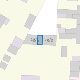 Perceel SWK01-B-1868