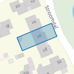 Perceel SWK01-B-1874