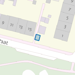 Perceel SWK01-B-1877