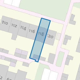 Perceel SWK01-B-1899