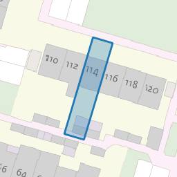 Perceel SWK01-B-1900