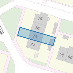 Perceel SWK01-B-1904