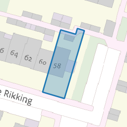 Perceel SWK01-B-1905