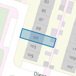 Perceel SWK01-B-1916