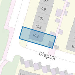 Perceel SWK01-B-1917