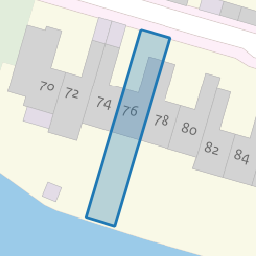 Perceel SWK01-B-1921