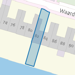 Perceel SWK01-B-1924