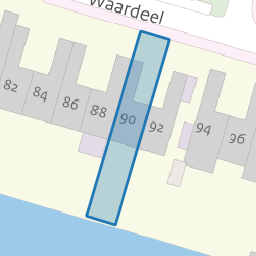 Perceel SWK01-B-1928