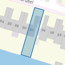 Perceel SWK01-B-1929