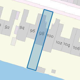 Perceel SWK01-B-1932