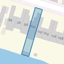 Perceel SWK01-B-1933