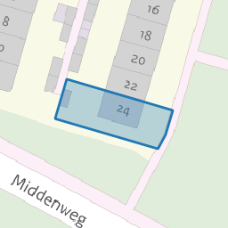 Perceel SWK01-B-1959