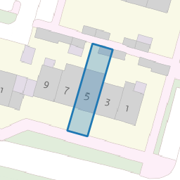 Perceel SWK01-B-1963