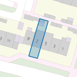 Perceel SWK01-B-1964