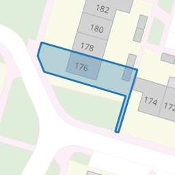 Perceel SWK01-B-1970