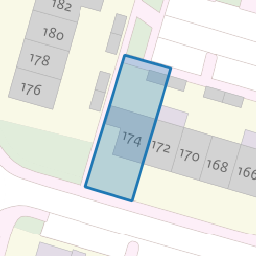 Perceel SWK01-B-1971