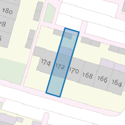 Perceel SWK01-B-1972