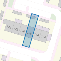 Perceel SWK01-B-1974