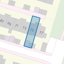 Perceel SWK01-B-1977