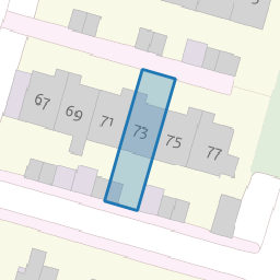 Perceel SWK01-B-1978