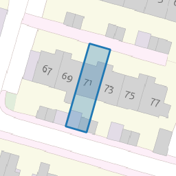 Perceel SWK01-B-1979