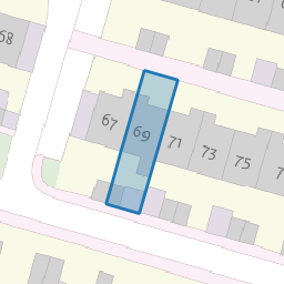 Perceel SWK01-B-1980