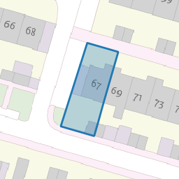 Perceel SWK01-B-1981