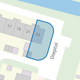 Perceel SWK01-B-1988