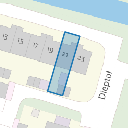 Perceel SWK01-B-1989