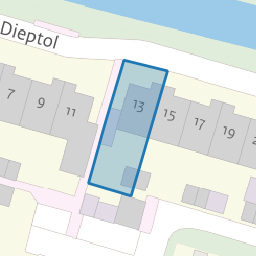 Perceel SWK01-B-1993